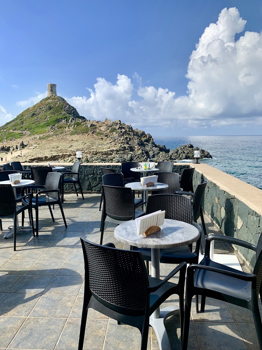 Brasserie I Sanguinari